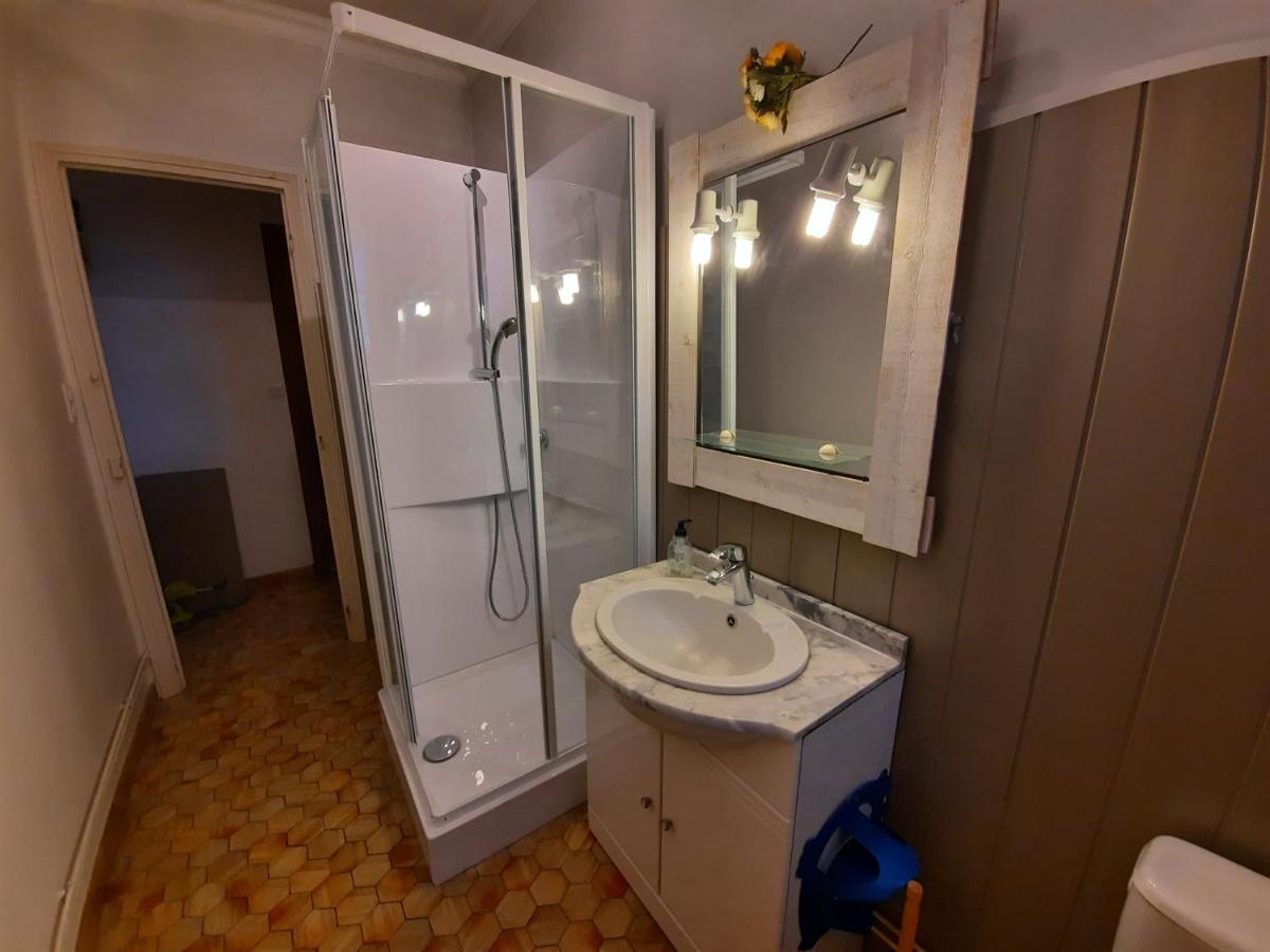 Joli Appartement Meuble Paray-le-Monial Exterior foto